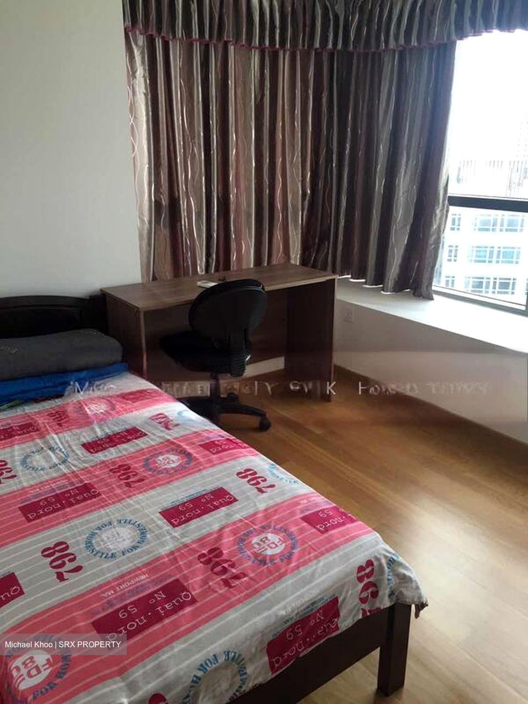 Cityscape @ Farrer Park (D8), Condominium #511297621